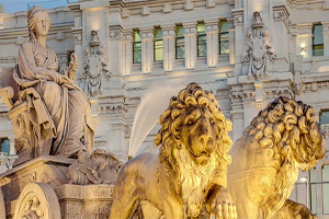 Madrid