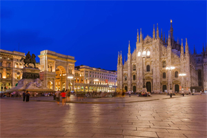 Milano