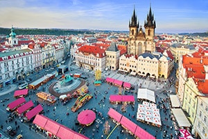 Praga
