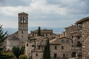 Ottobre Francescano