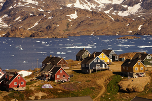 Disko Bay