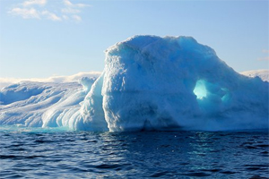 Disko Bay