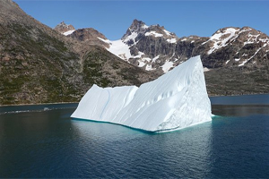 Disko Bay