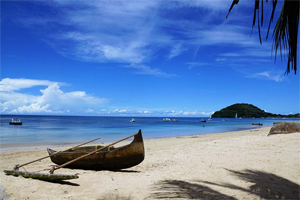 La Madagascar di Alessandra e Gabriele