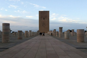 Marocco e Città Imperiali