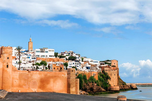 Marocco e Città Imperiali