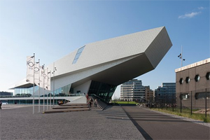 Olanda: i 5 cinque musei preferiti da Giulia
