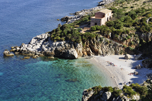 Spiagge siciliane