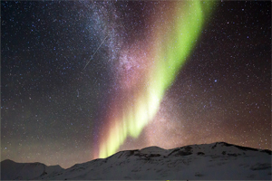 Norvegia