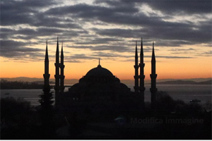 Istanbul