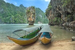 Thailandia