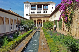 Andalusia
