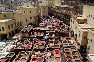 Marocco