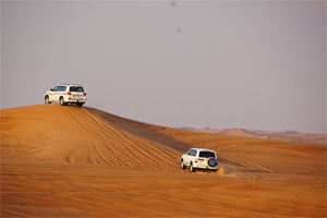 Sahara