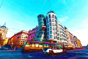 Praga