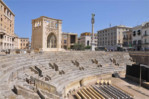Puglia e Matera Mini Tour
