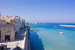 Puglia e Matera Mini Tour