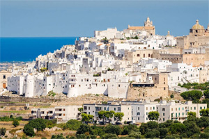 Puglia e Matera Mini Tour