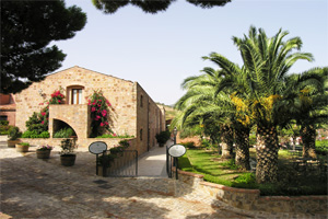 Relais Santa Anastasia