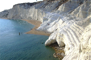 Scala dei Turchi Resort