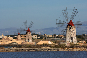 Seawater Hotels Marsala