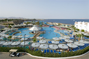 Sharm El Sheikh