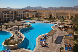 Sharm El Sheikh