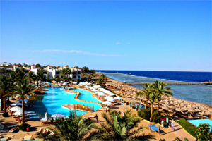 Sharm El Sheikh