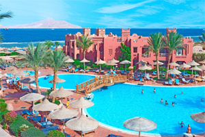 Sharm El Sheikh