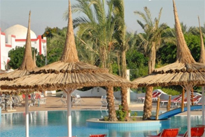 Sharm El Sheikh