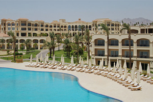 Sharm El Sheikh