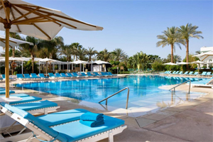Sharm El Sheikh