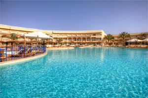 Sharm El Sheikh