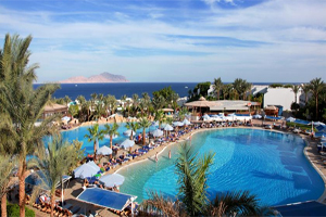 Sharm El Sheikh