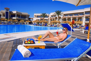 Sharm El Sheikh