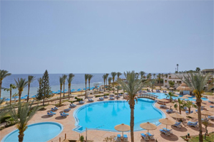 Sharm El Sheikh