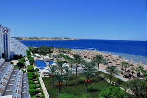 Sharm El Sheikh