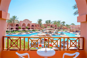 Sharm El Sheikh