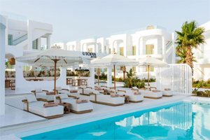 Sharm El Sheikh