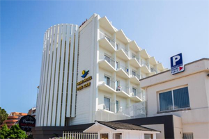 Lloret de Mar