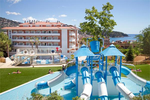 Lloret de Mar