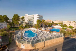 Ibiza