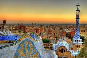 Barcellona