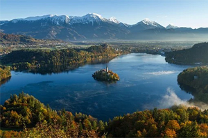 Tour Alto Adige