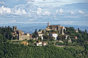 Tour Italia