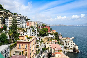 Tour Italia