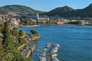 Tour Italia