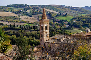 Tour Italia