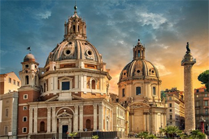 Tour Italia