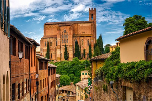 Tour Italia